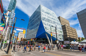 Image result for ryerson university